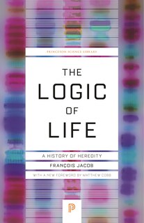 Couverture_The Logic Of Life