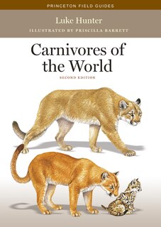 Front cover_Carnivores of the World
