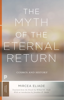 Couverture_The Myth of the Eternal Return