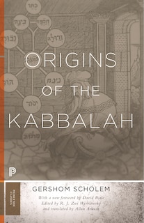 Front cover_Origins of the Kabbalah