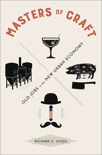 Couverture_Masters of Craft