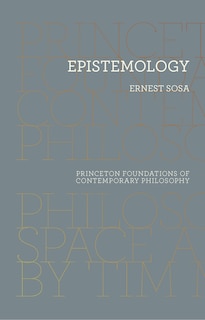 Front cover_Epistemology