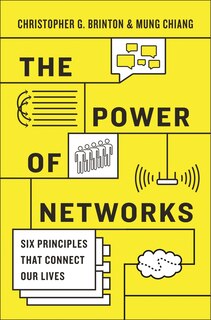 Front cover_The Power of Networks