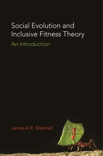 Front cover_Social Evolution and Inclusive Fitness Theory