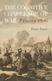 Front cover_The Cognitive Challenge of War