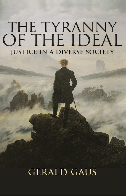 Couverture_The Tyranny of the Ideal