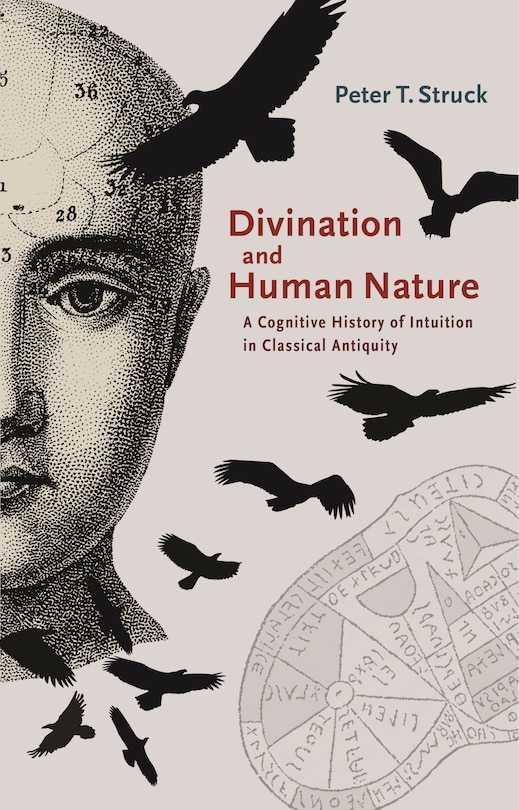 Couverture_Divination and Human Nature