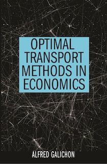Couverture_Optimal Transport Methods in Economics