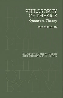 Front cover_Philosophy of Physics