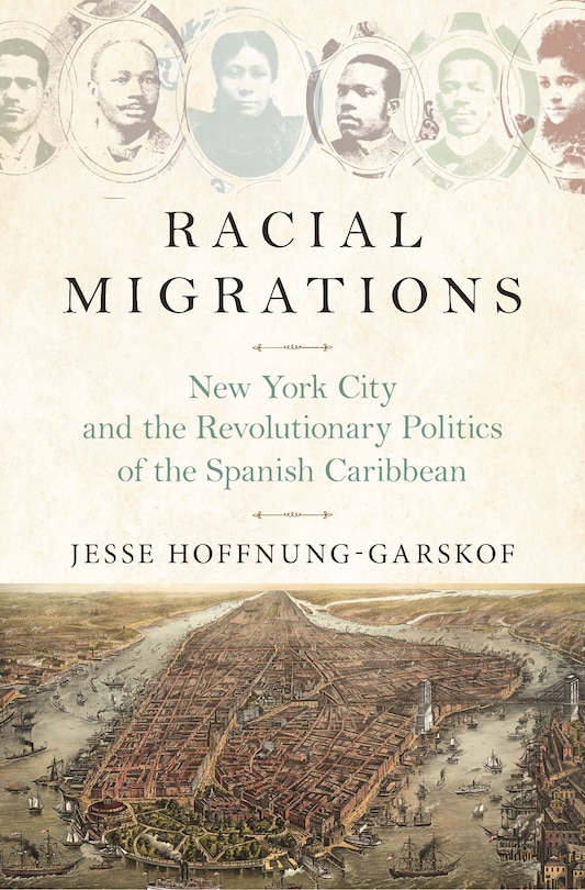 Front cover_Racial Migrations