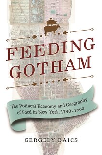 Front cover_Feeding Gotham
