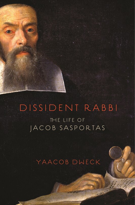 Front cover_Dissident Rabbi