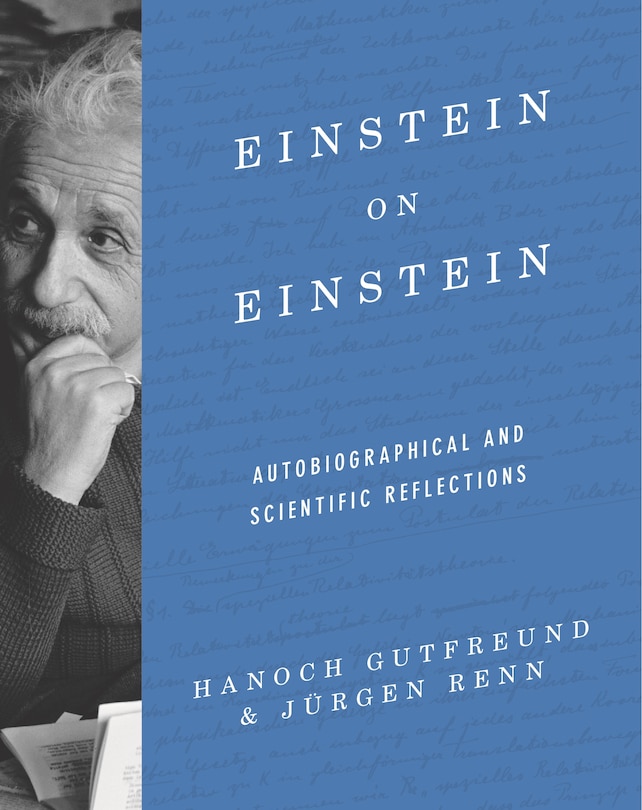 Couverture_Einstein On Einstein