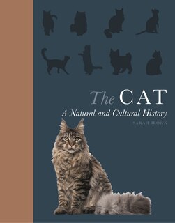 Front cover_The Cat