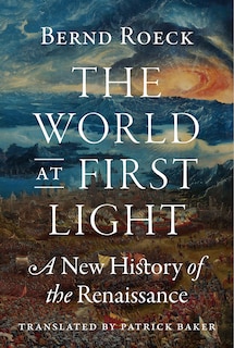 Front cover_The World at First Light