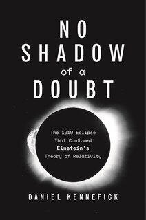 Front cover_No Shadow Of A Doubt