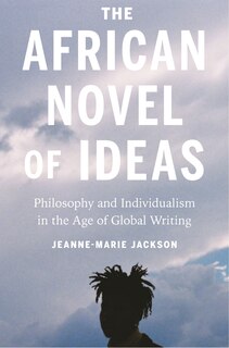 Couverture_The African Novel Of Ideas