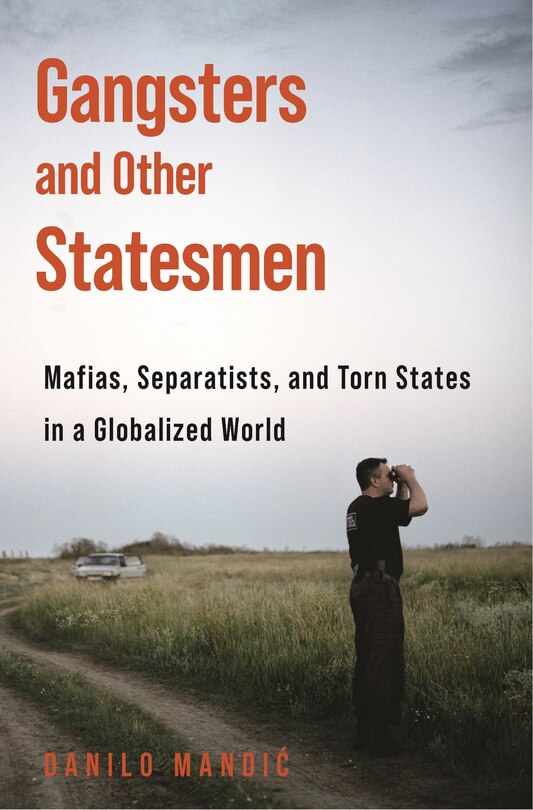 Couverture_Gangsters And Other Statesmen
