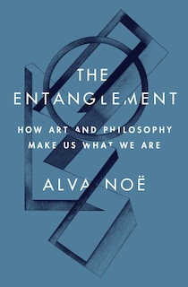 Front cover_The Entanglement