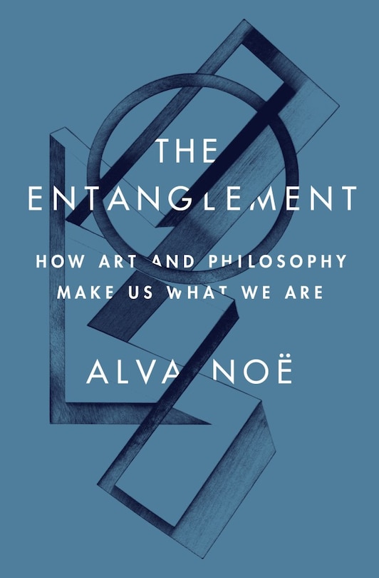 Front cover_The Entanglement
