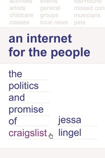 Front cover_An Internet For The People