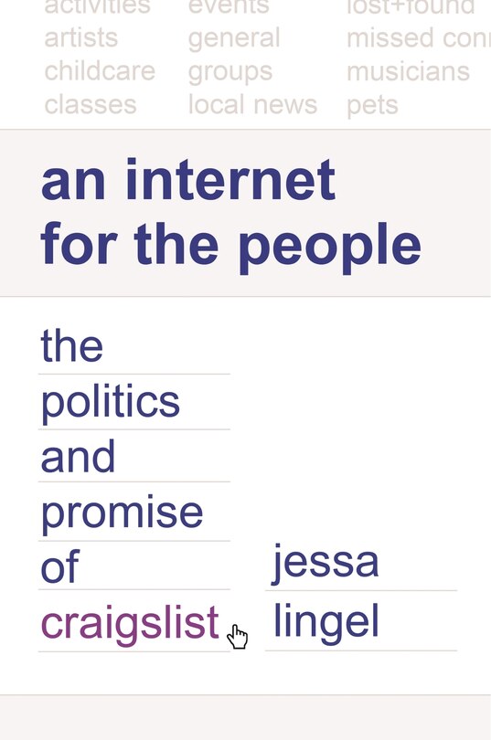 Front cover_An Internet For The People
