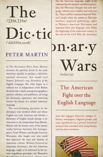 Couverture_The Dictionary Wars