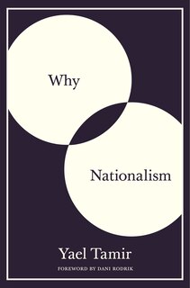 Front cover_Why Nationalism
