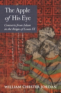 Front cover_The Apple Of His Eye