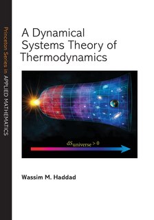 Couverture_A Dynamical Systems Theory Of Thermodynamics
