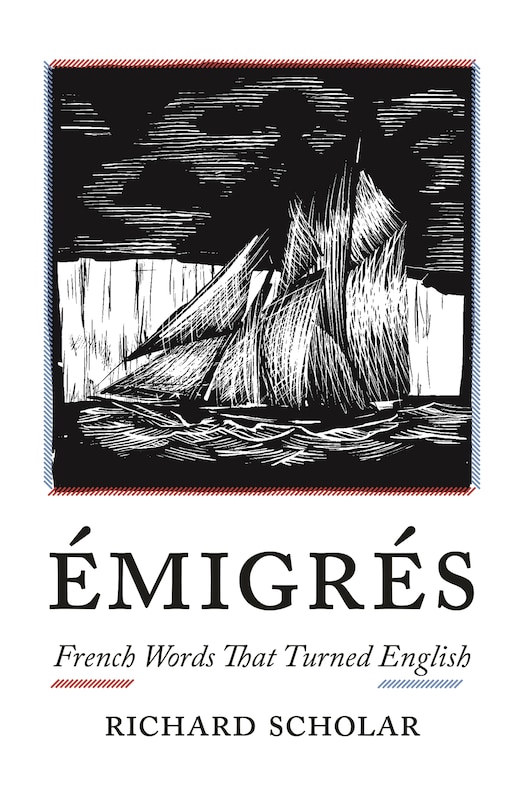 Front cover_Émigrés
