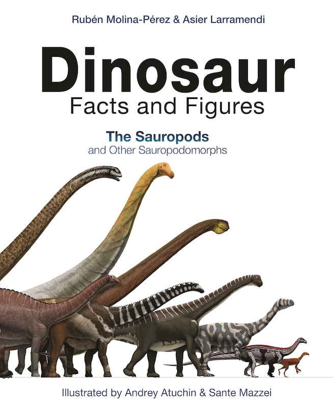 Front cover_Dinosaur Facts And Figures