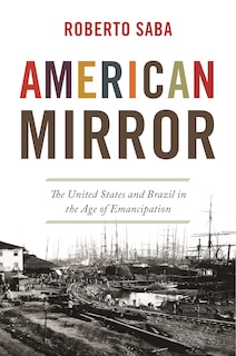 Front cover_American Mirror