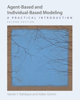 Couverture_Agent-based And Individual-based Modeling