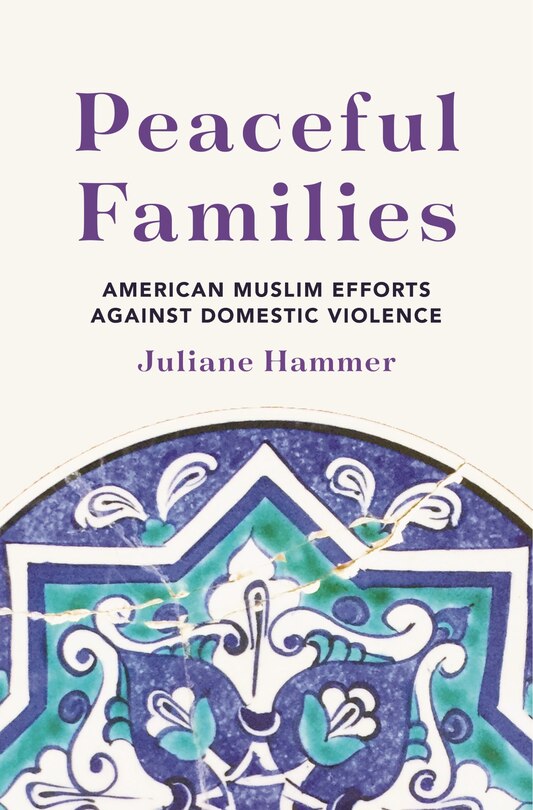 Front cover_Peaceful Families