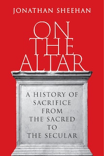Couverture_On the Altar