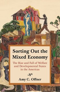 Front cover_Sorting Out The Mixed Economy