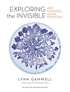 Front cover_Exploring the Invisible