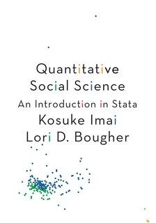 Couverture_Quantitative Social Science