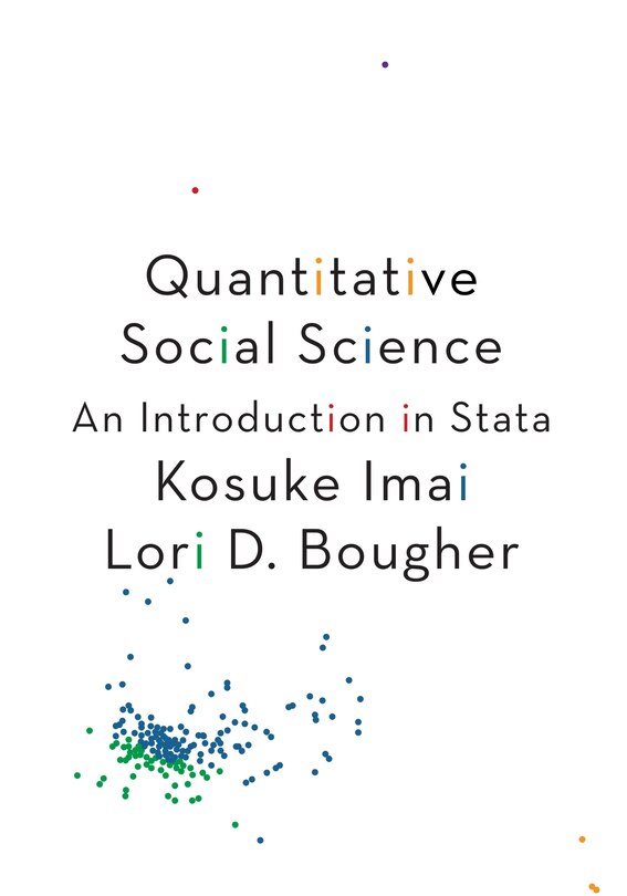 Couverture_Quantitative Social Science