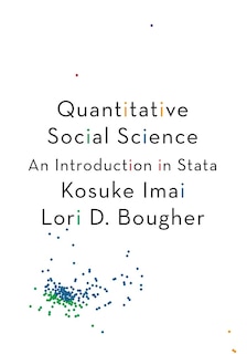 Front cover_Quantitative Social Science