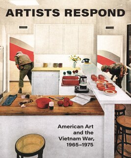 Front cover_Artists Respond