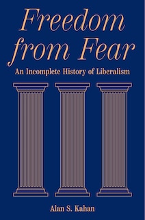 Couverture_Freedom from Fear