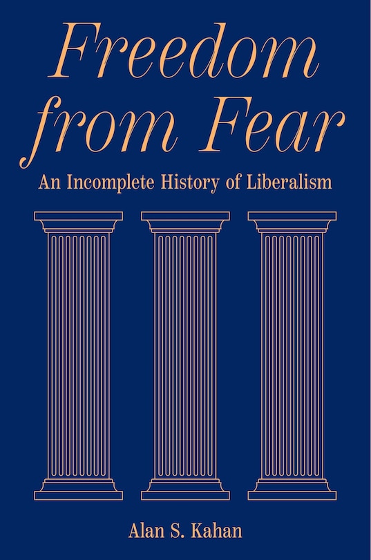 Couverture_Freedom from Fear