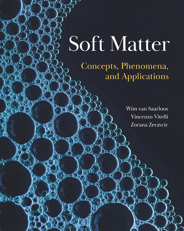 Front cover_Soft Matter