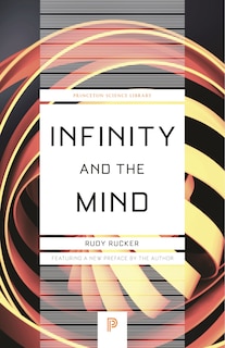 Front cover_Infinity And The Mind
