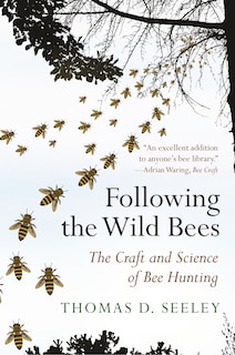 Front cover_Following The Wild Bees