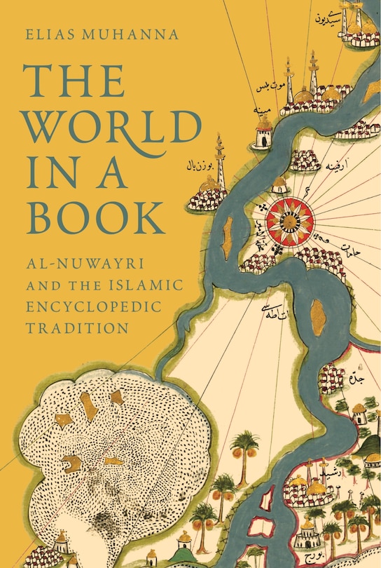Front cover_The World In A Book