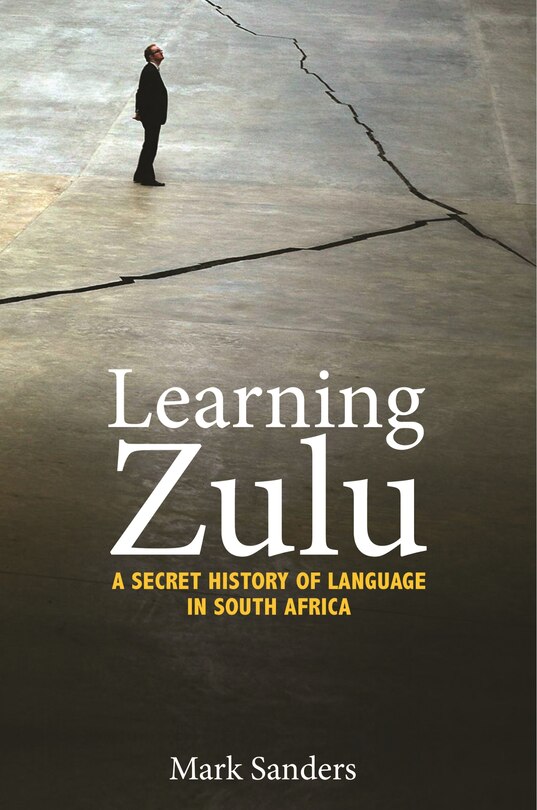 Front cover_Learning Zulu