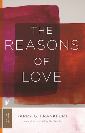 The Reasons Of Love